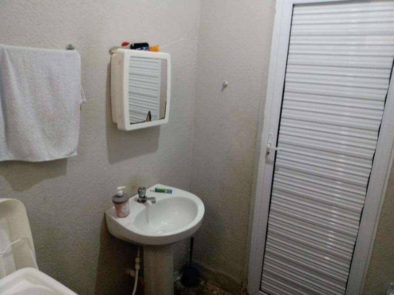 Casa - Jaguaribara - CE, localizado em Jaguaribara - CE