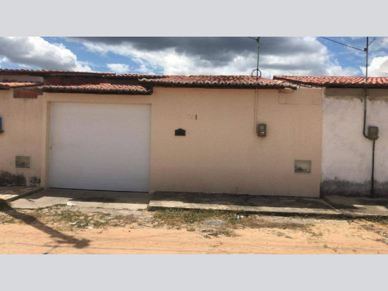 Foto de Imóvel em Jaguaribara (CE)
