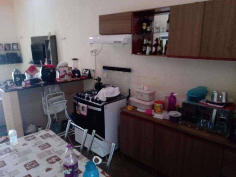 Casa - Jaguaribara - CE, localizado em Jaguaribara - CE