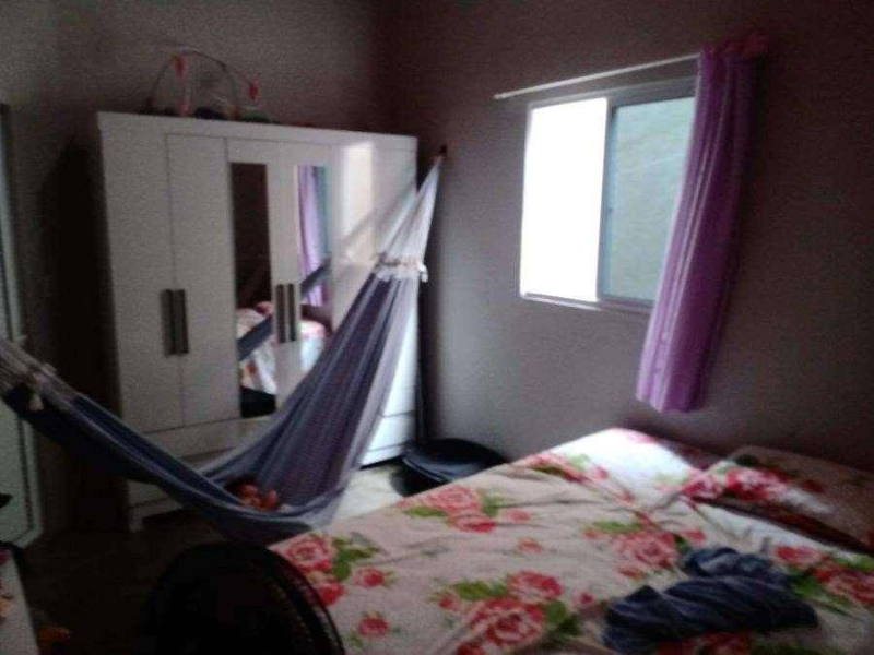 Casa - Jaguaribara - CE, localizado em Jaguaribara - CE