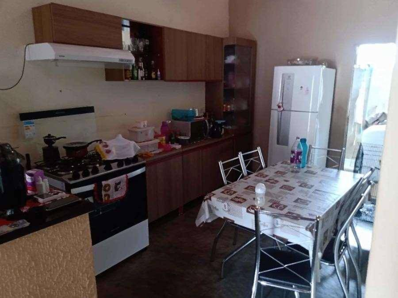 Casa - Jaguaribara - CE, localizado em Jaguaribara - CE