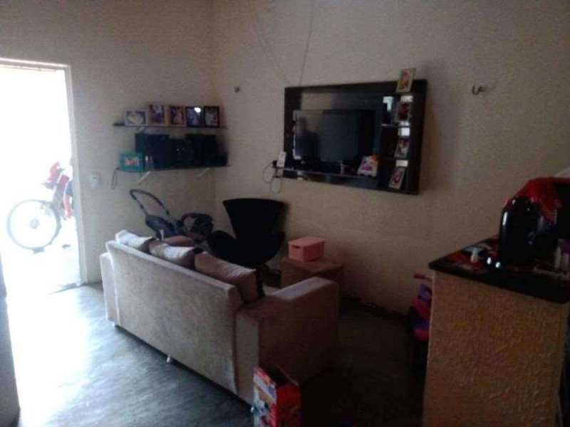 Casa - Jaguaribara - CE, localizado em Jaguaribara - CE