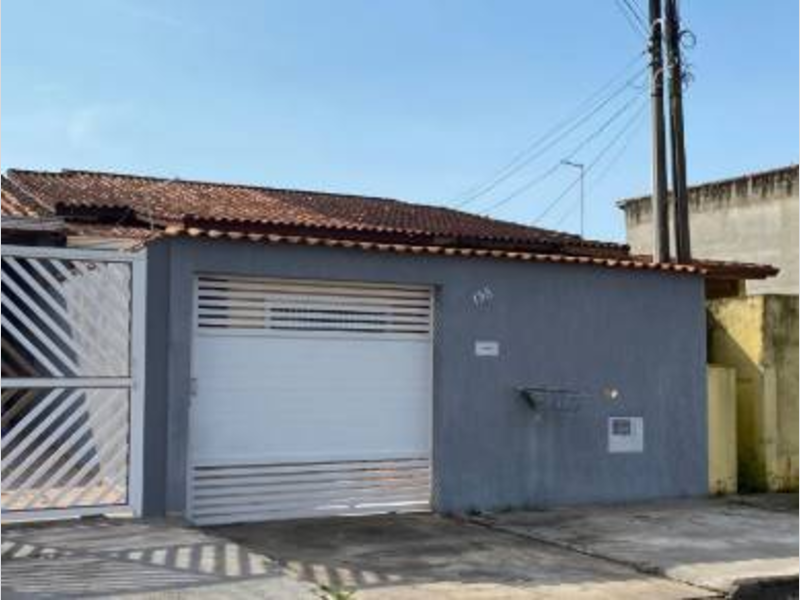 Imagem do imóvel Casa - Peruíbe - SP