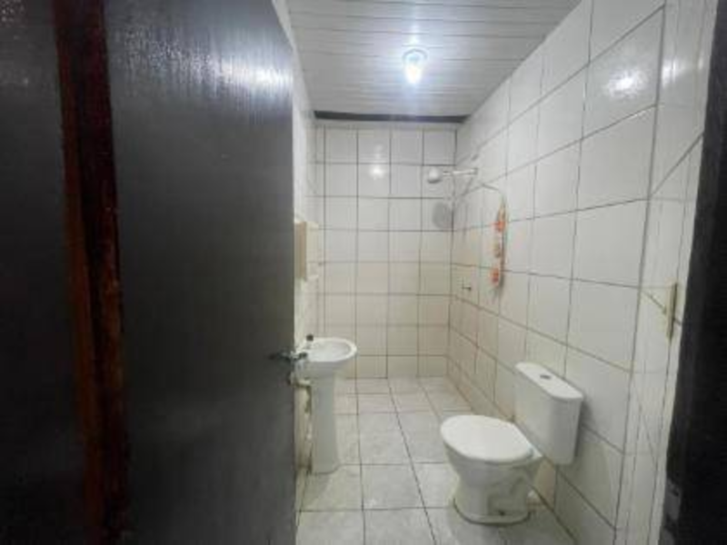 Casa - Teotônio Vilela - AL, localizado em Teotônio Vilela - AL, bairro Inhumas