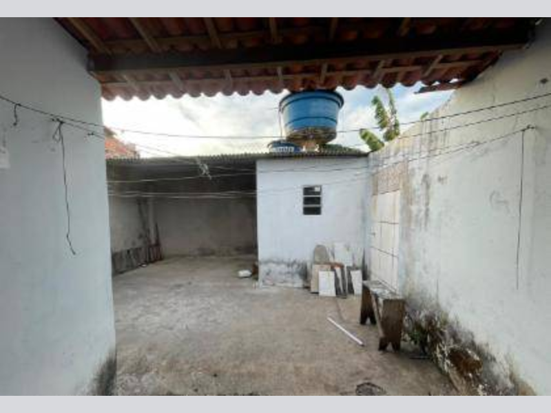 Casa - Teotônio Vilela - AL, localizado em Teotônio Vilela - AL, bairro Inhumas