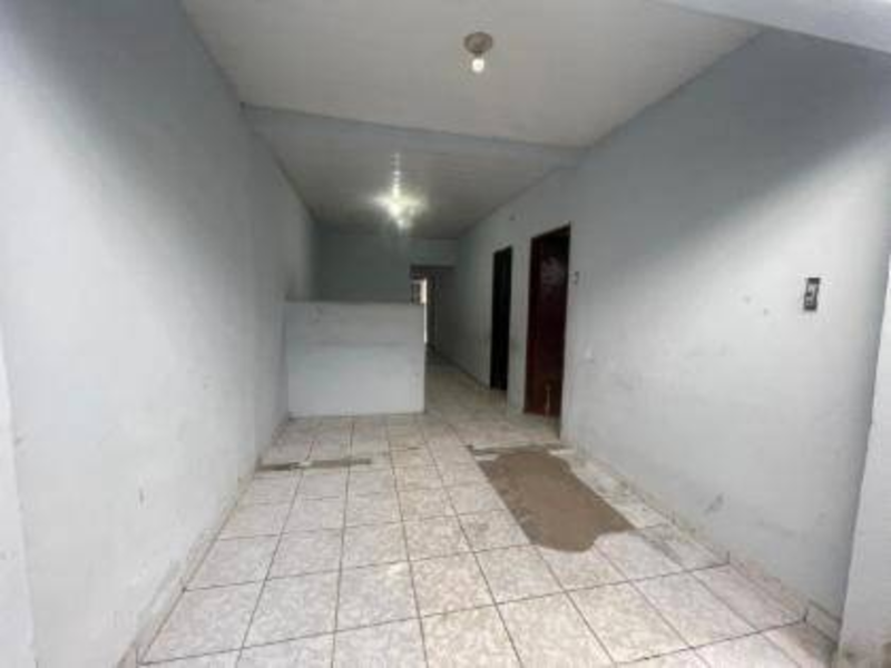 Casa - Teotônio Vilela - AL, localizado em Teotônio Vilela - AL, bairro Inhumas