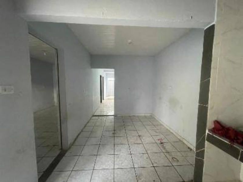 Casa - Teotônio Vilela - AL, localizado em Teotônio Vilela - AL, bairro Inhumas