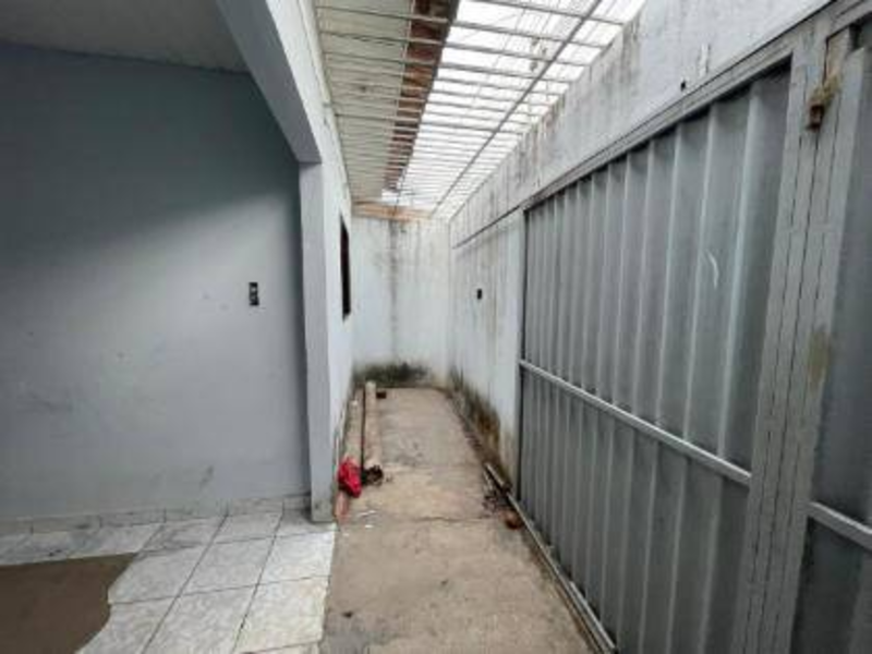 Casa - Teotônio Vilela - AL, localizado em Teotônio Vilela - AL, bairro Inhumas