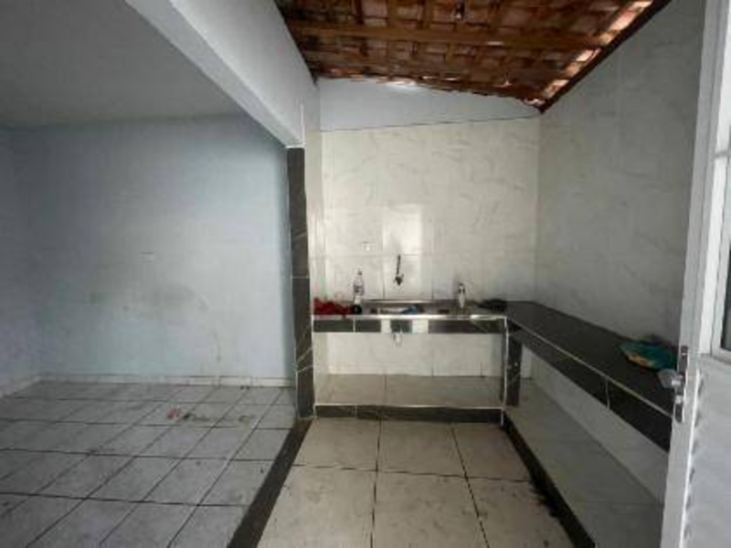 Casa - Teotônio Vilela - AL, localizado em Teotônio Vilela - AL, bairro Inhumas