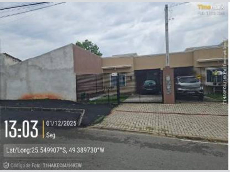 Imagem do imóvel Casa - Araucária - PR