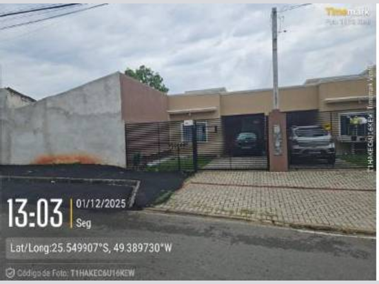Foto de Imóvel em Araucária (PR)
