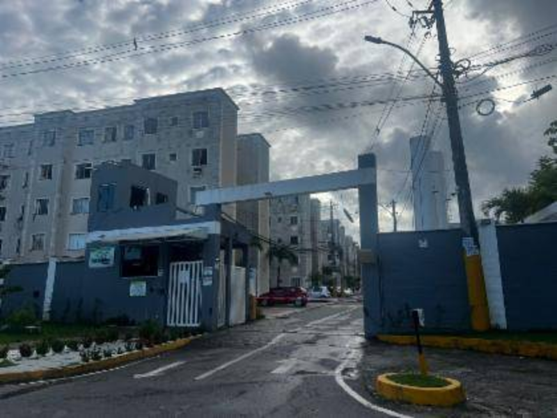 Imagem do imóvel Apartamento - Lauro de Freitas - BA