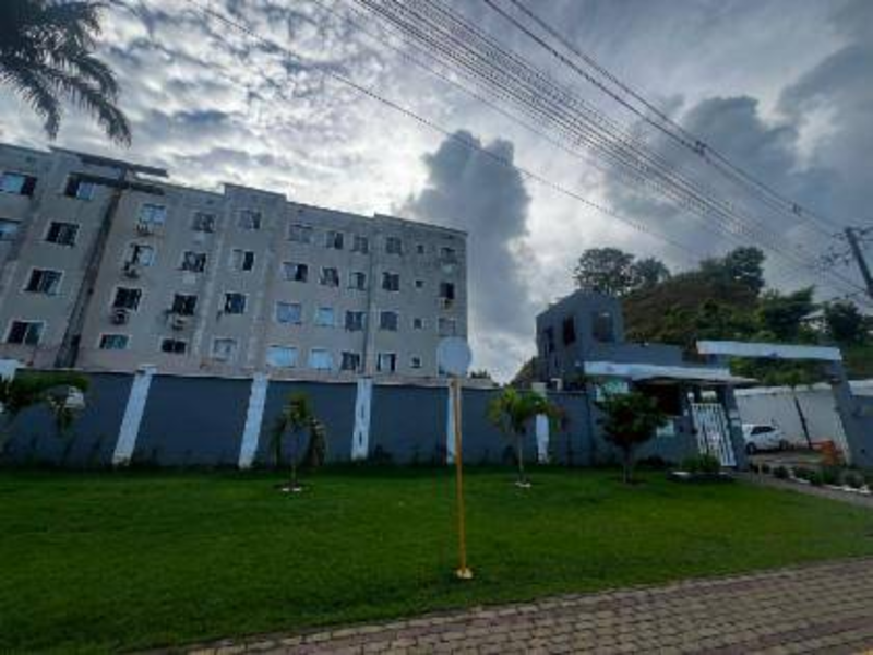 Apartamento - Lauro de Freitas - BA, localizado em Lauro De Freitas - BA, bairro Caixa D'água