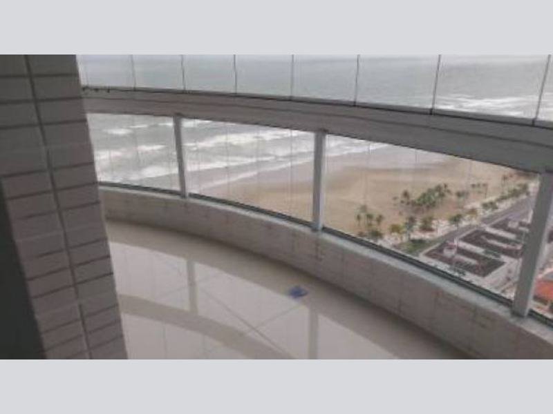 Imagem do imóvel Apartamento - Praia Grande - SP