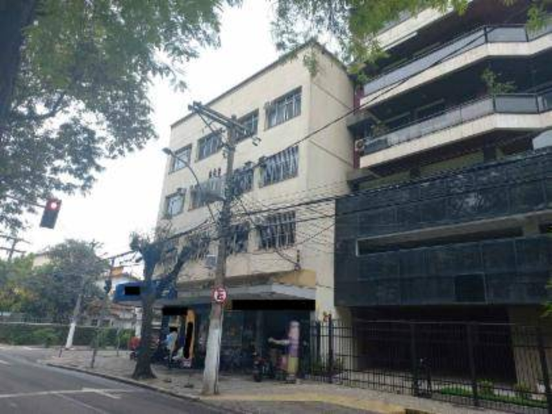 Apartamento - Niterói - RJ, localizado em Niterói - RJ, bairro Icarai