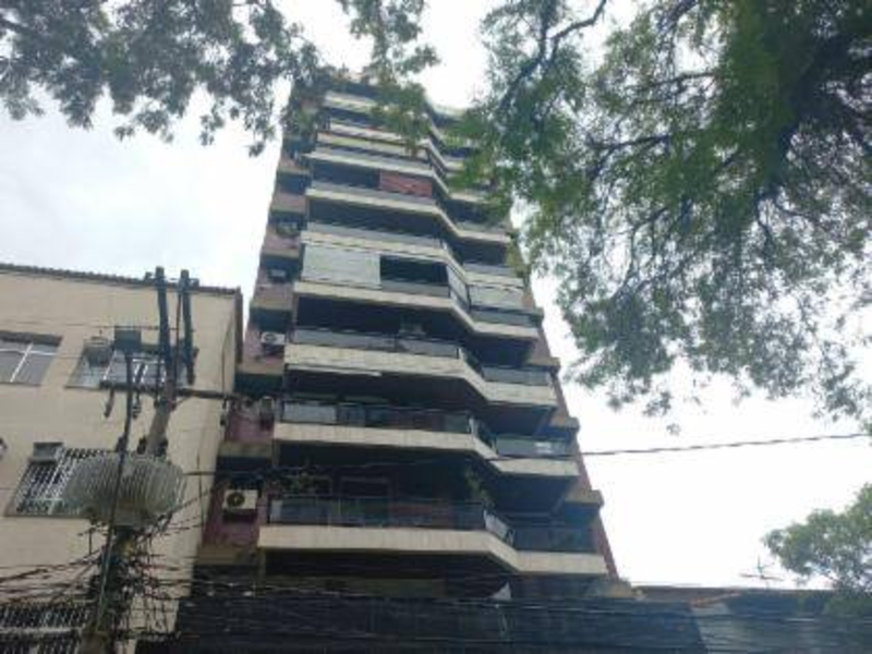 Apartamento - Niterói - RJ, localizado em Niterói - RJ, bairro Icarai