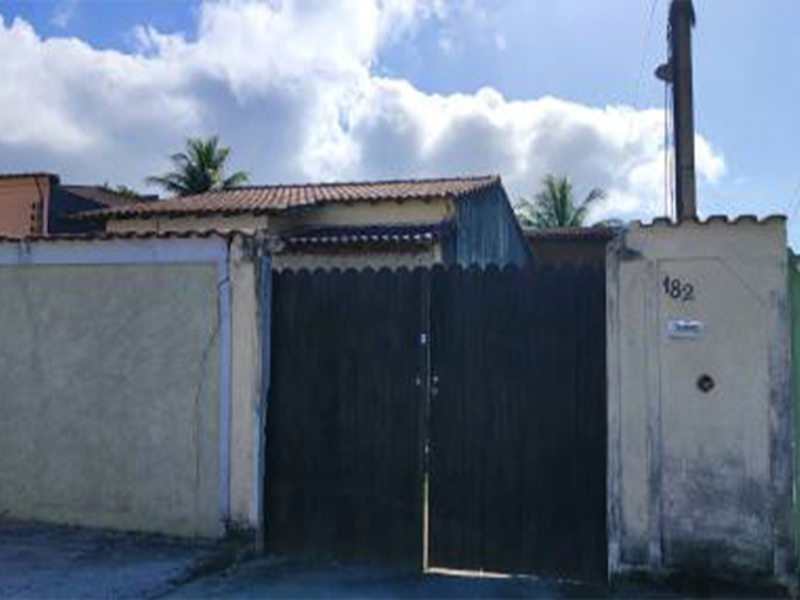 Imagem do imóvel Casa - Magé - RJ