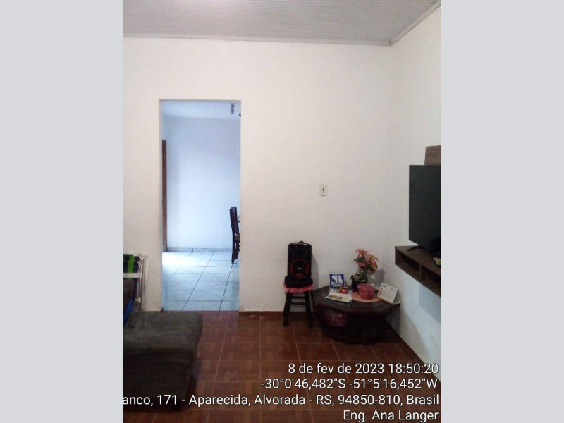 Imagem do imóvel Casa - Alvorada - RS