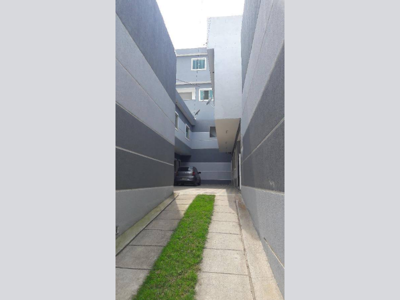 Casa - São João de Meriti - RJ, localizado em São João De Meriti - RJ, bairro Vilar dos Teles