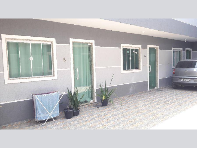 Casa - São João de Meriti - RJ, localizado em São João De Meriti - RJ, bairro Vilar dos Teles