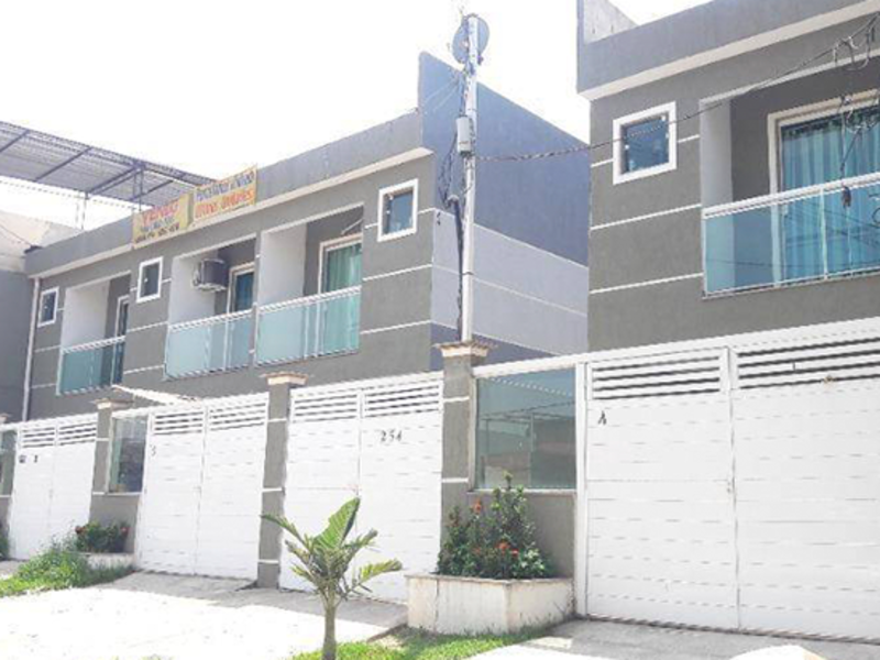 Imagem do imóvel Casa - São João de Meriti - RJ