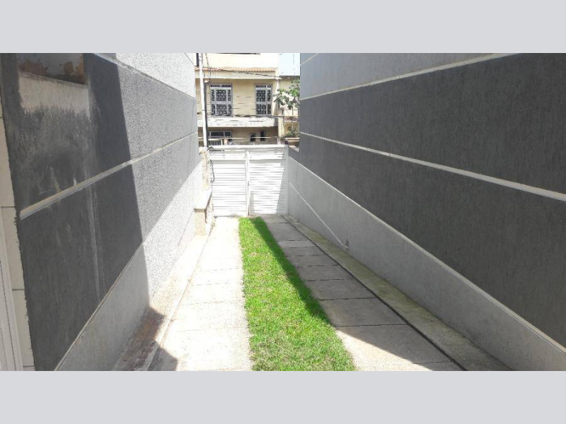 Casa - São João de Meriti - RJ, localizado em São João De Meriti - RJ, bairro Vilar dos Teles