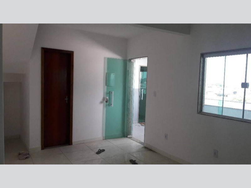 Casa - São João de Meriti - RJ, localizado em São João De Meriti - RJ, bairro Vilar dos Teles