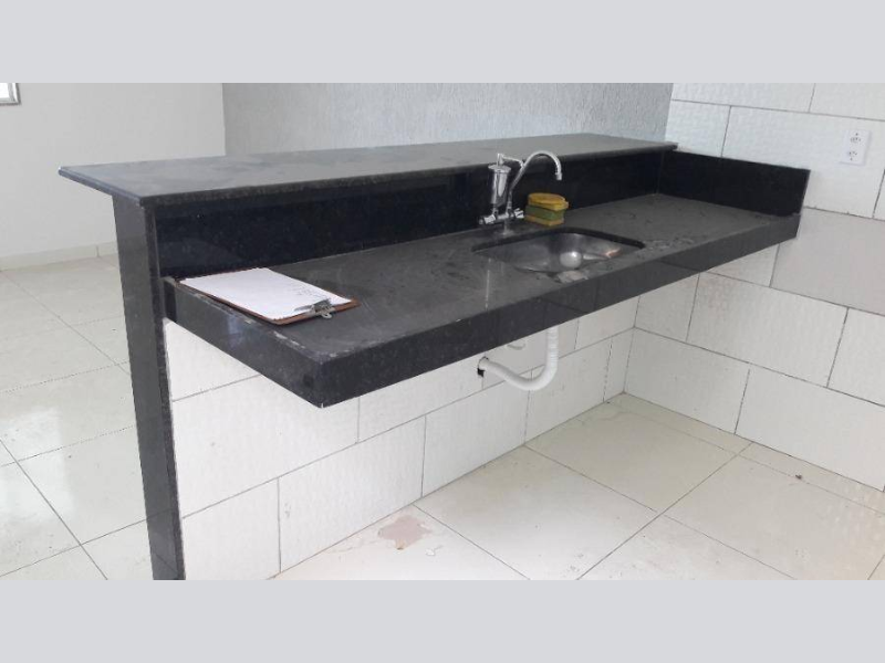 Casa - São João de Meriti - RJ, localizado em São João De Meriti - RJ, bairro Vilar dos Teles