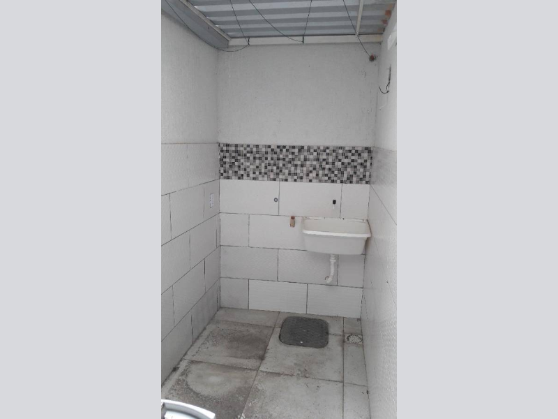 Casa - São João de Meriti - RJ, localizado em São João De Meriti - RJ, bairro Vilar dos Teles
