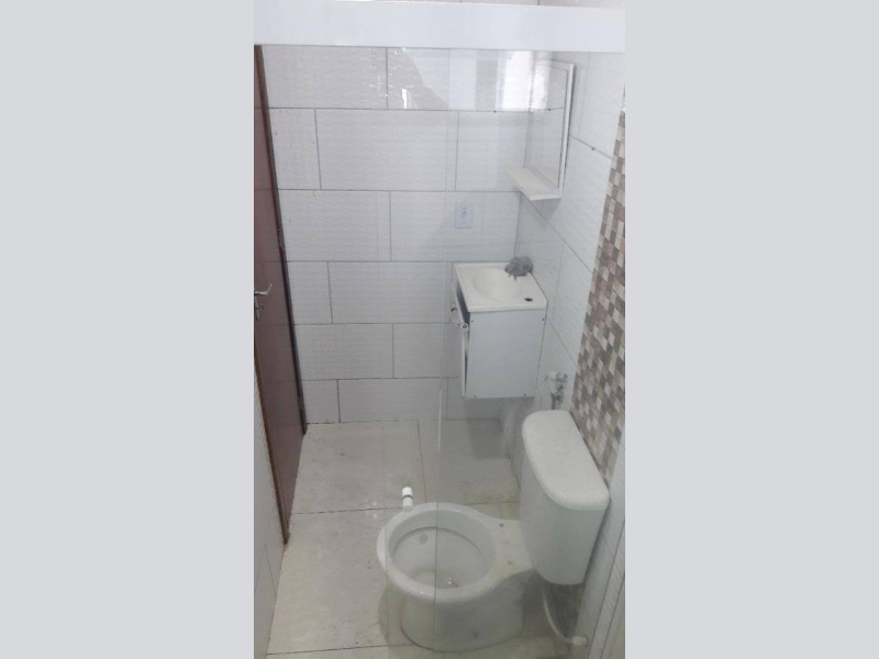 Casa - São João de Meriti - RJ, localizado em São João De Meriti - RJ, bairro Vilar dos Teles
