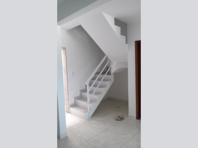 Casa - São João de Meriti - RJ, localizado em São João De Meriti - RJ, bairro Vilar dos Teles