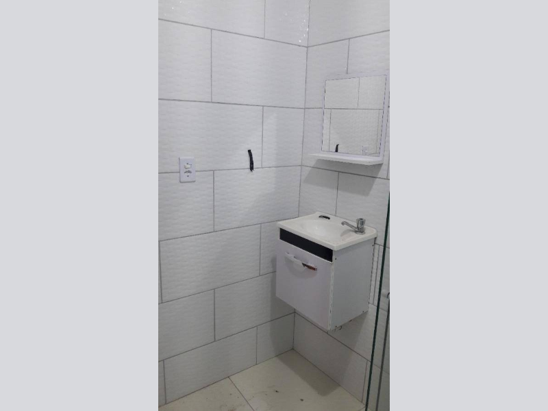 Casa - São João de Meriti - RJ, localizado em São João De Meriti - RJ, bairro Vilar dos Teles