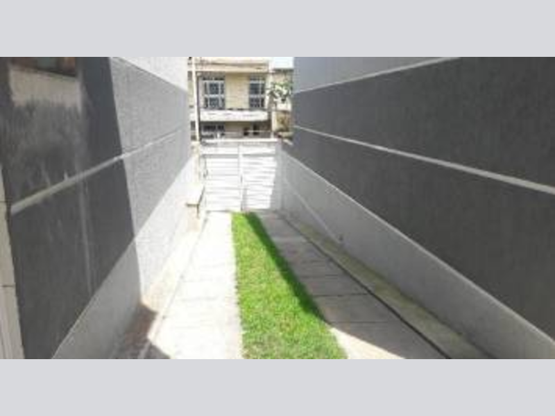 Casa - São João de Meriti - RJ, localizado em São João De Meriti - RJ, bairro Vilar dos Teles