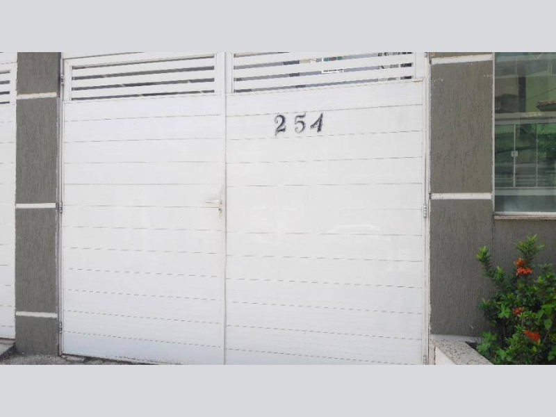 Casa - São João de Meriti - RJ, localizado em São João De Meriti - RJ, bairro Vilar dos Teles