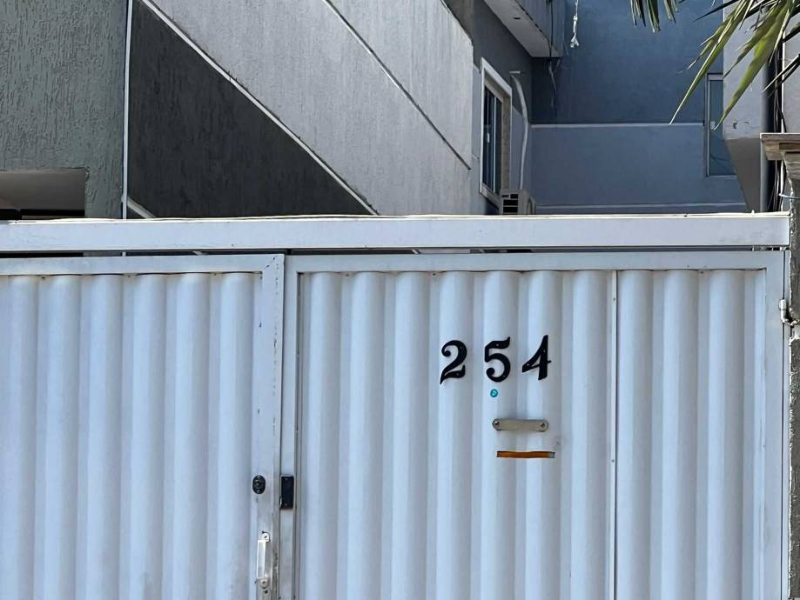 Casa - São João de Meriti - RJ, localizado em São João De Meriti - RJ, bairro Vilar dos Teles