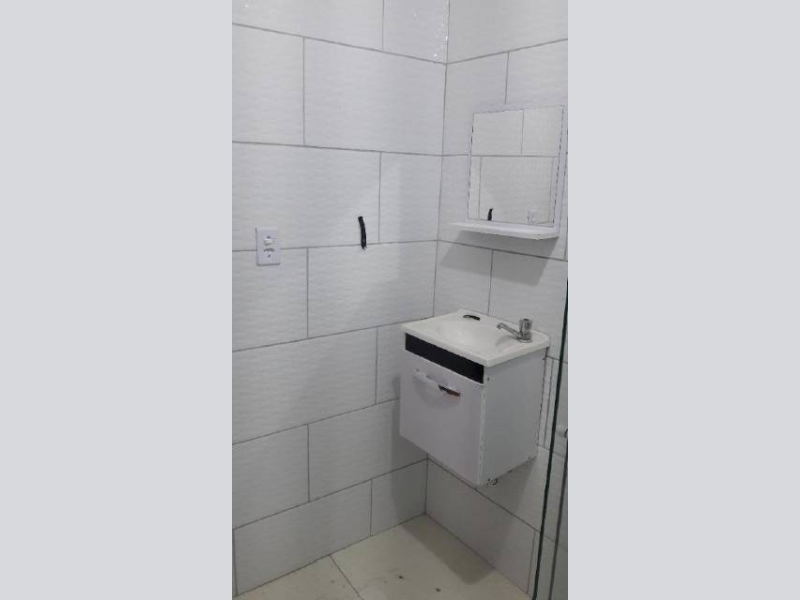 Casa - São João de Meriti - RJ, localizado em São João De Meriti - RJ, bairro Vilar dos Teles