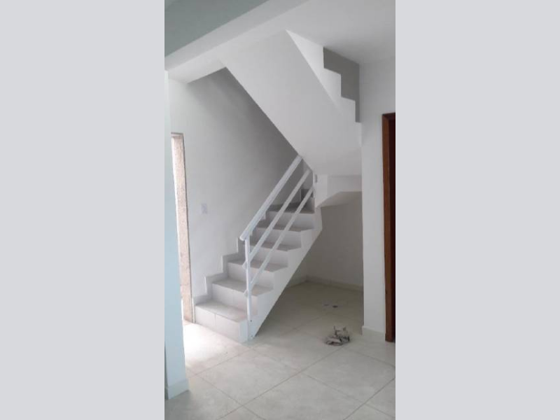Casa - São João de Meriti - RJ, localizado em São João De Meriti - RJ, bairro Vilar dos Teles