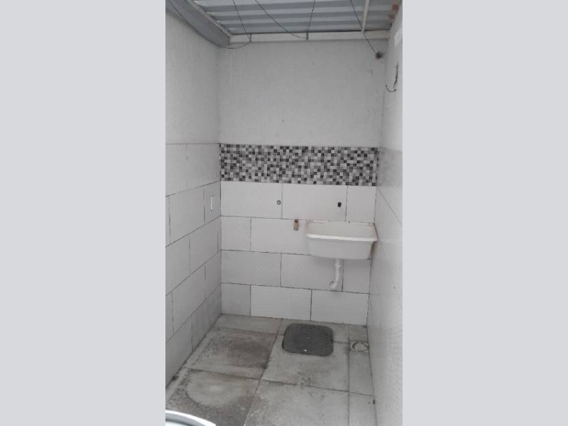 Casa - São João de Meriti - RJ, localizado em São João De Meriti - RJ, bairro Vilar dos Teles