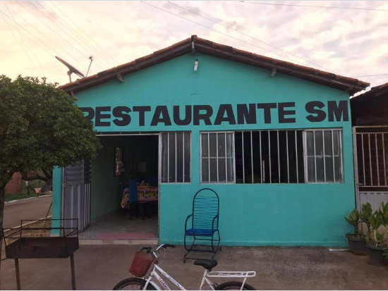 Foto de Imóvel em São João Do Paraíso (MA)
