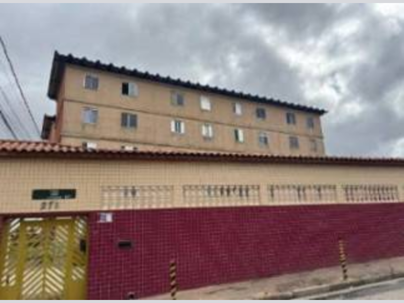 Imagem do imóvel Apartamento - Carapicuíba - SP