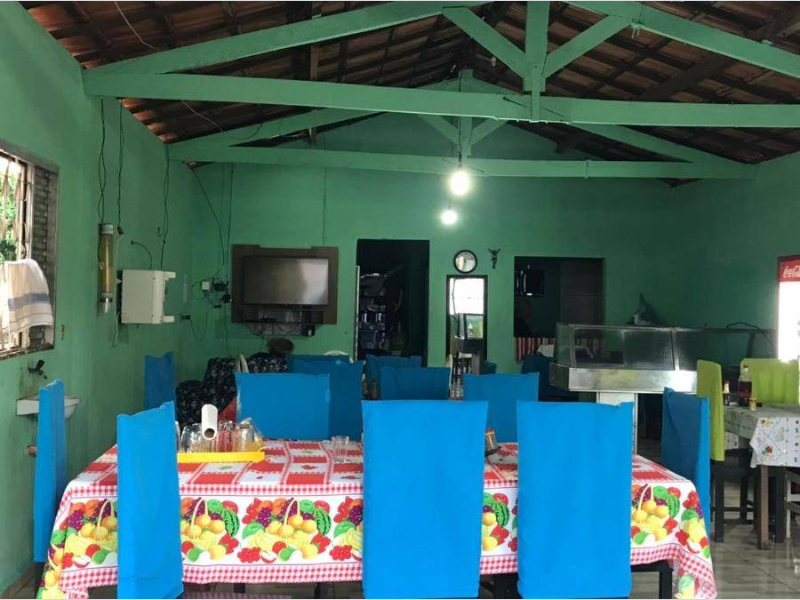 Casa - São João do Paraíso - MA, localizado em São João Do Paraíso - MA, bairro Centro / Praça do Mercado