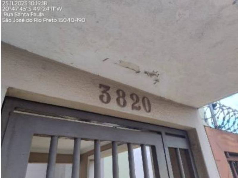 Imagem do imóvel Apartamento - São José do Rio Preto - SP