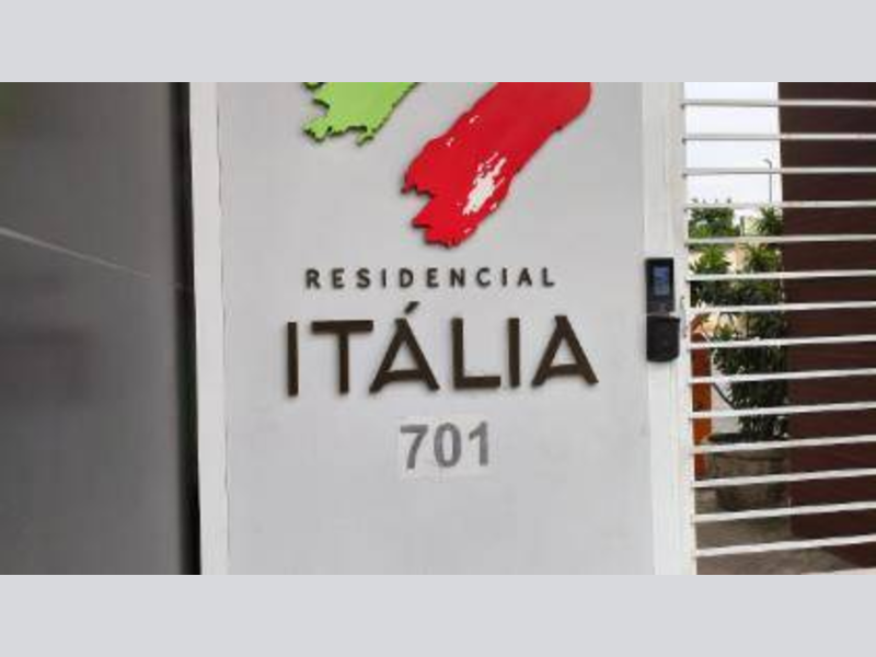 Imagem do imóvel Apartamento - Nova Iguaçu - RJ