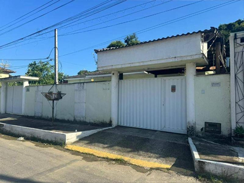 Casa - Maricá - RJ, localizado em Maricá - RJ, bairro Chacaras de Inoa