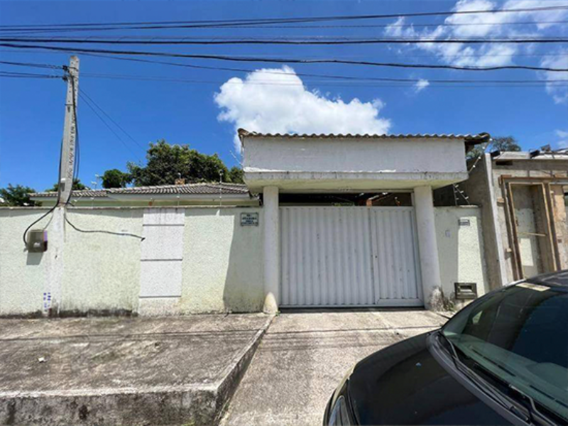 Casa - Maricá - RJ, localizado em Maricá - RJ, bairro Chacaras de Inoa