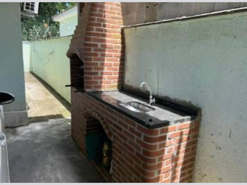 Casa - Maricá - RJ, localizado em Maricá - RJ, bairro Chacaras de Inoa