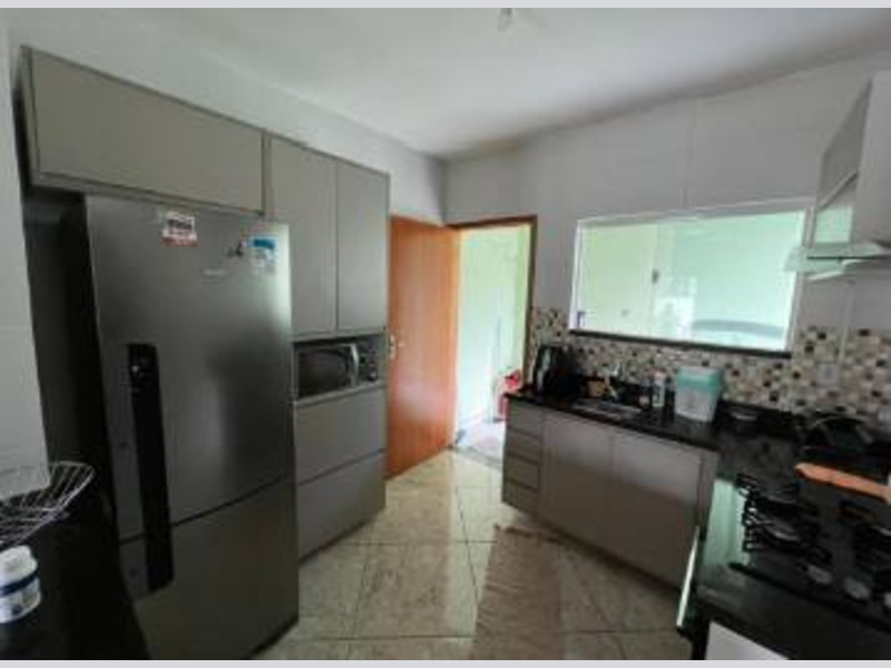 Casa - Maricá - RJ, localizado em Maricá - RJ, bairro Chacaras de Inoa