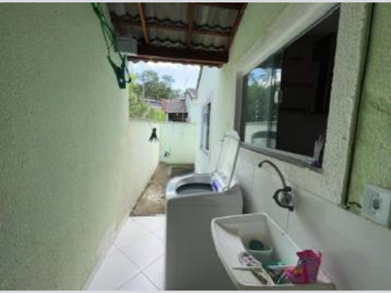Casa - Maricá - RJ, localizado em Maricá - RJ, bairro Chacaras de Inoa