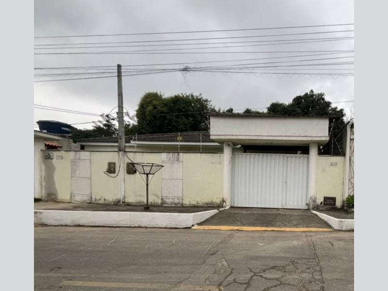 Casa - Maricá - RJ, localizado em Maricá - RJ, bairro Chacaras de Inoa