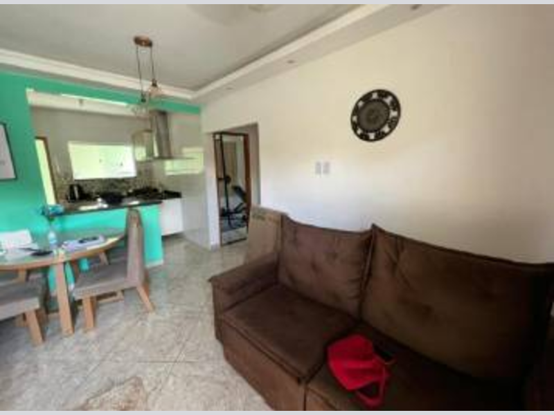 Casa - Maricá - RJ, localizado em Maricá - RJ, bairro Chacaras de Inoa